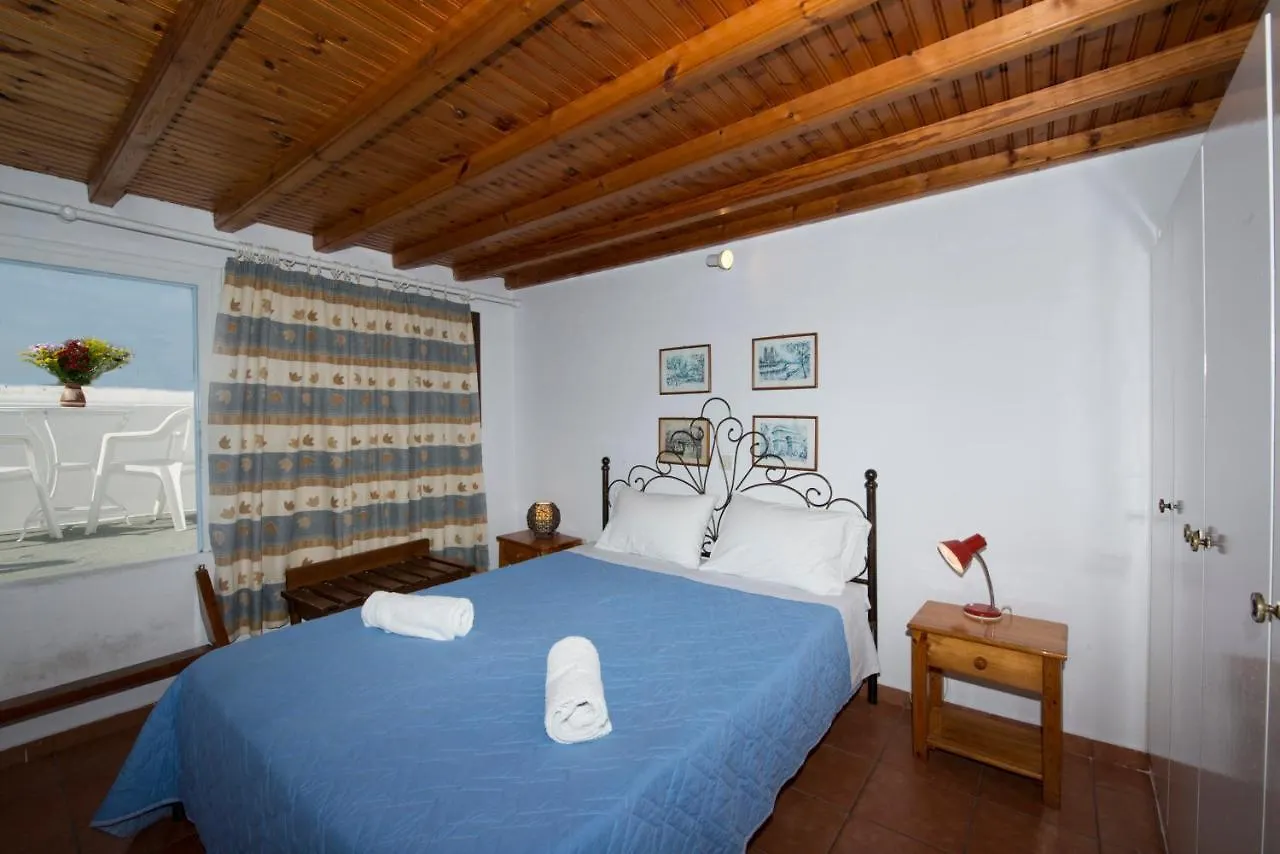 Sunday Summer House Mykonos Town Casa de Férias